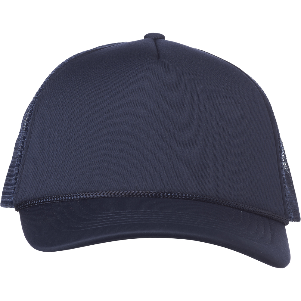 Cardinal 5 Panel Trucker Caps 26