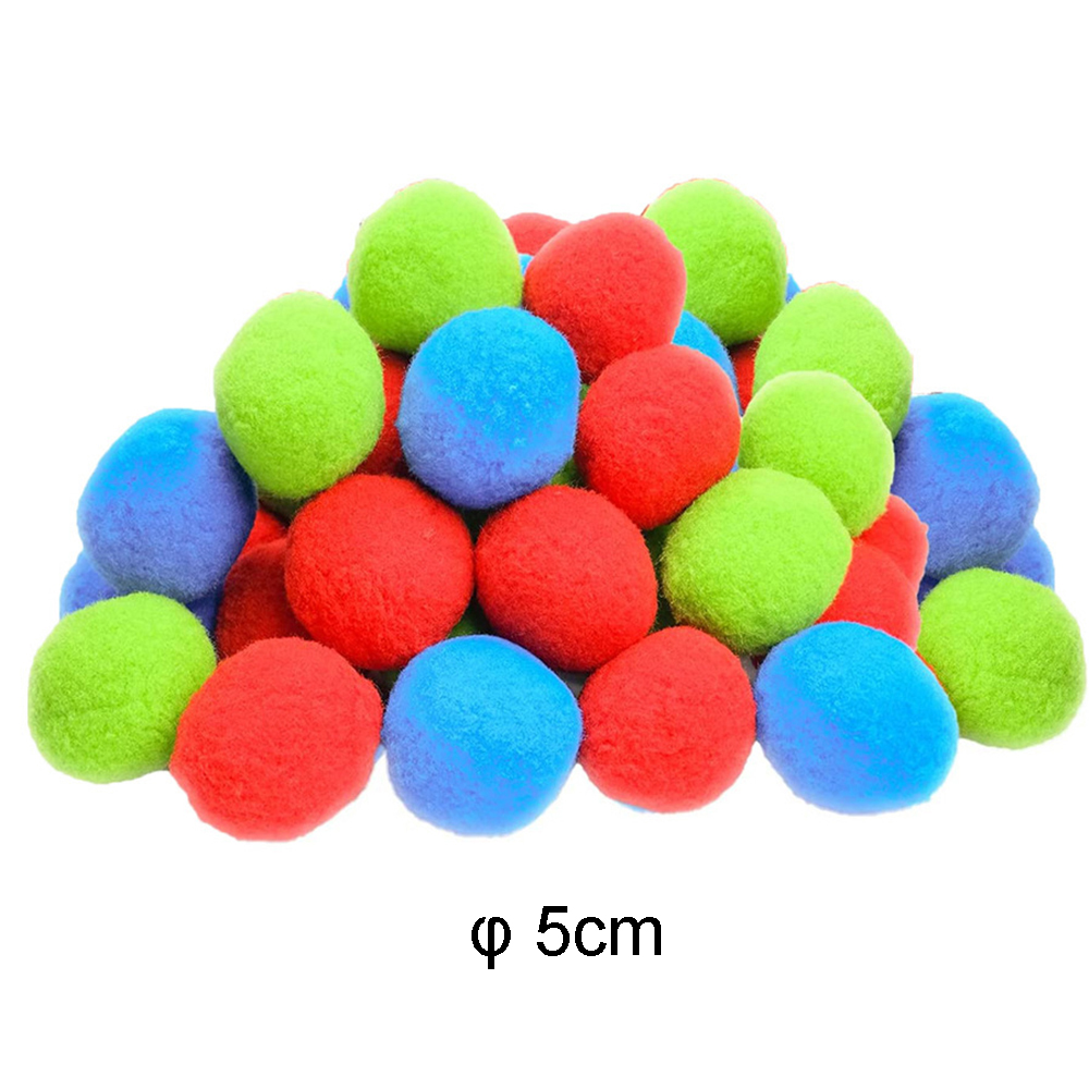 Reusable Floating Water Balls 5