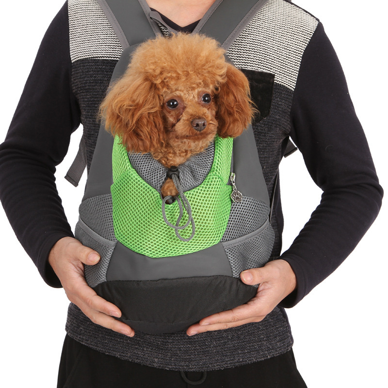 Pet Backpack 5