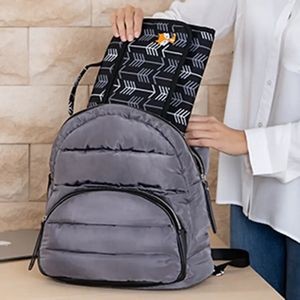 Baby Outdoor Diaper Pad 2