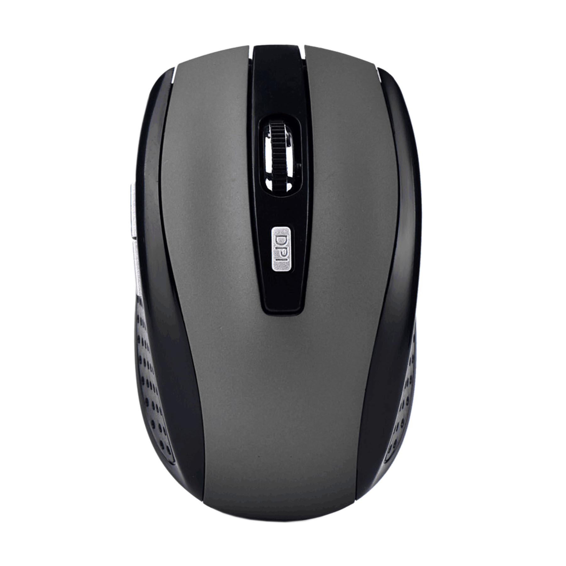1400DPI 2.4ghz Wireless Optical Mouse/Mice 7