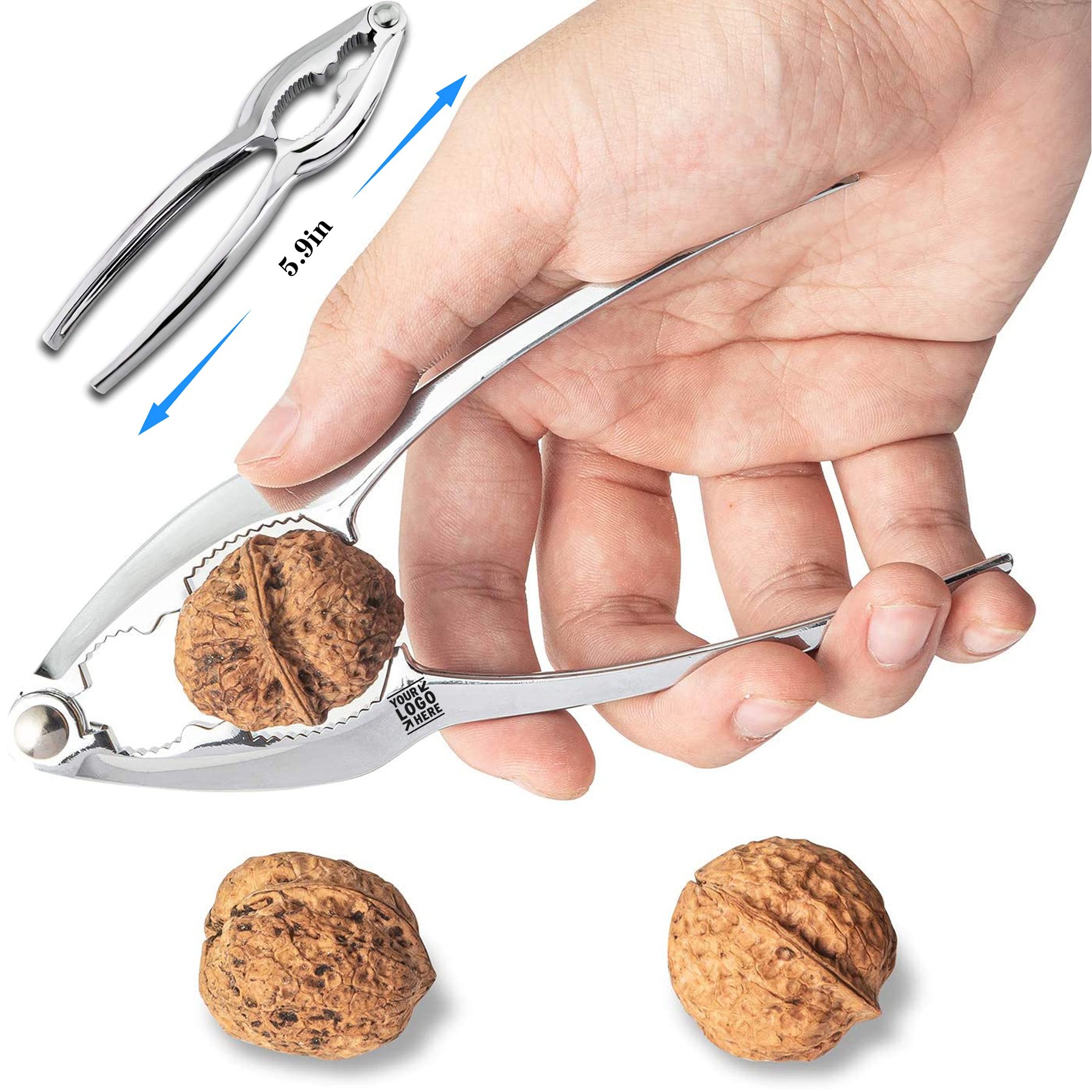 Seafood Crab Leg Cracker Tool 2