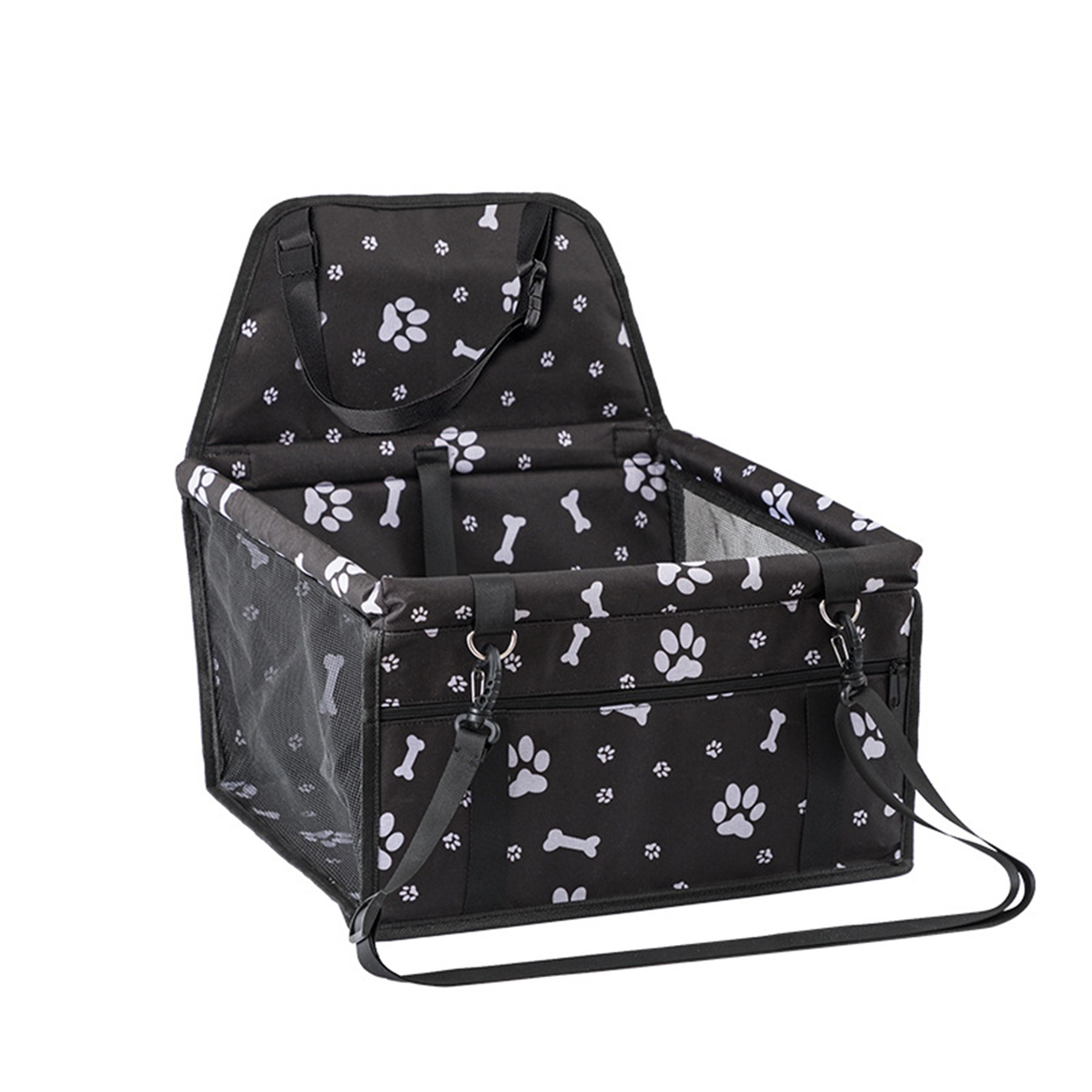 Pet Car Seat Bag 11