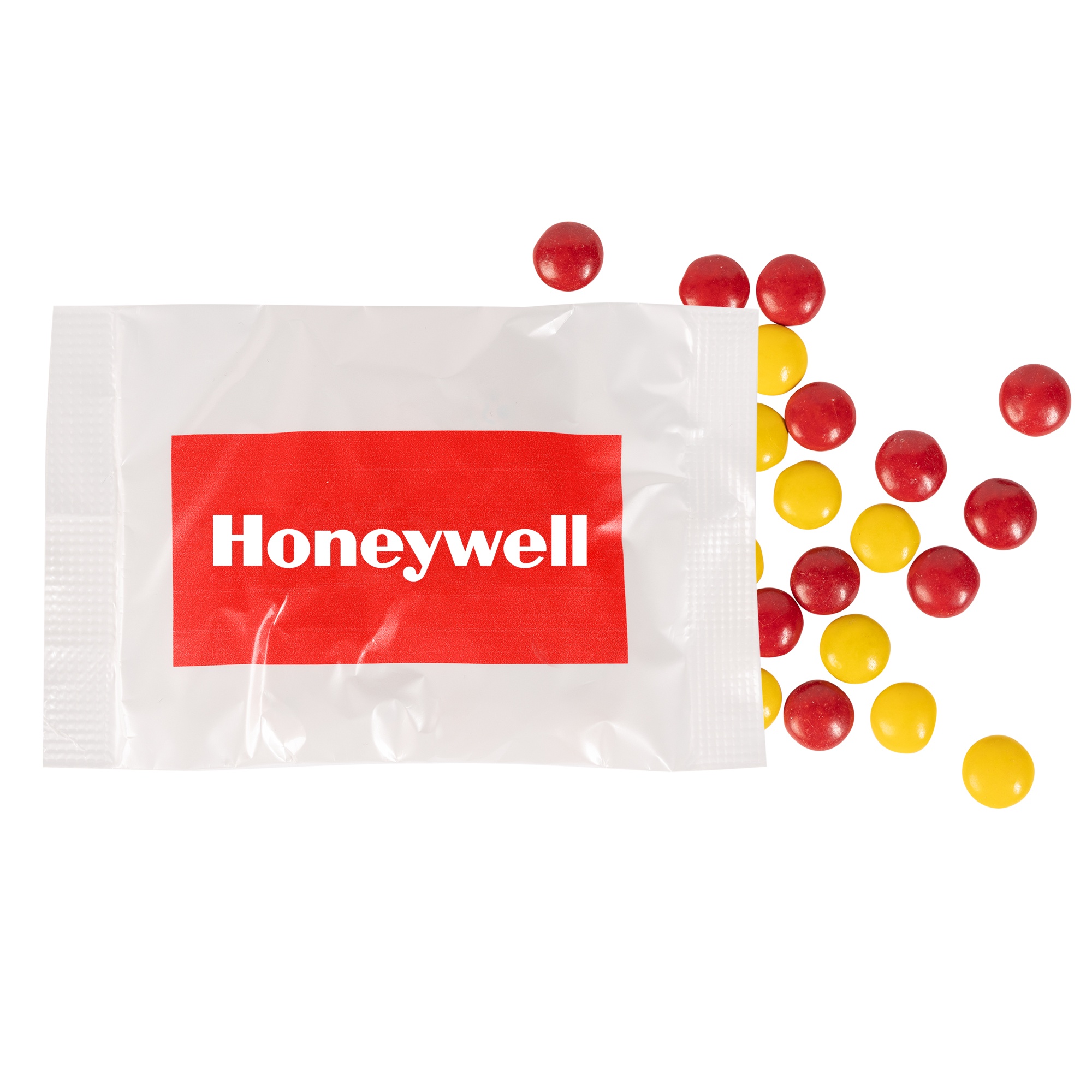 1oz. Full Color DigiBag™ with Chocolate Buttons 2