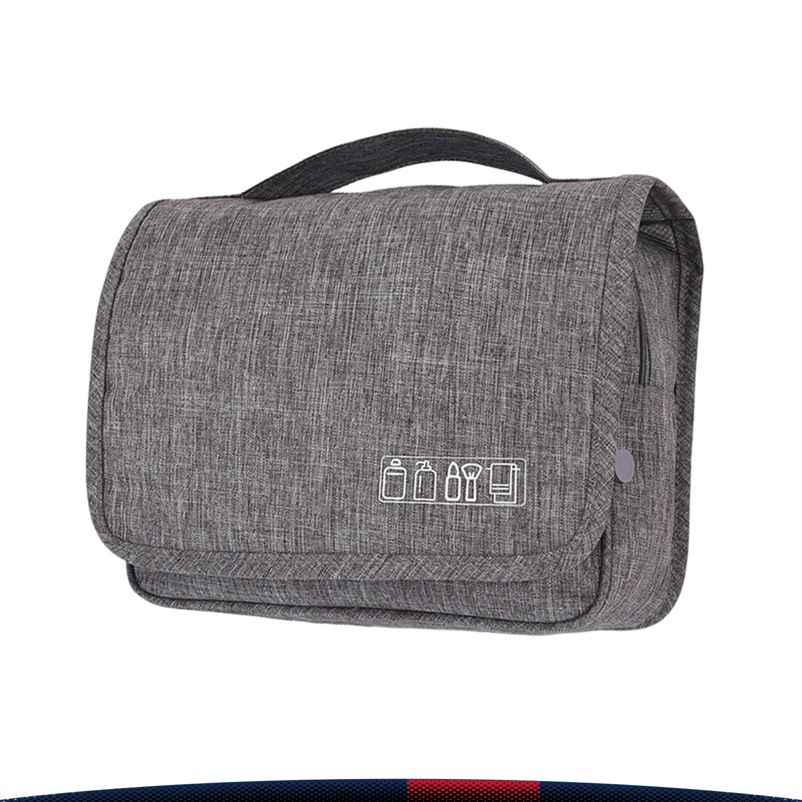 Ranot Hanging Toiletry Bag 8