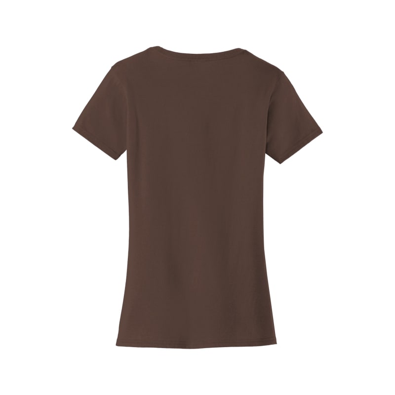 Port & Company Women's Fan Favorite Tee. 69