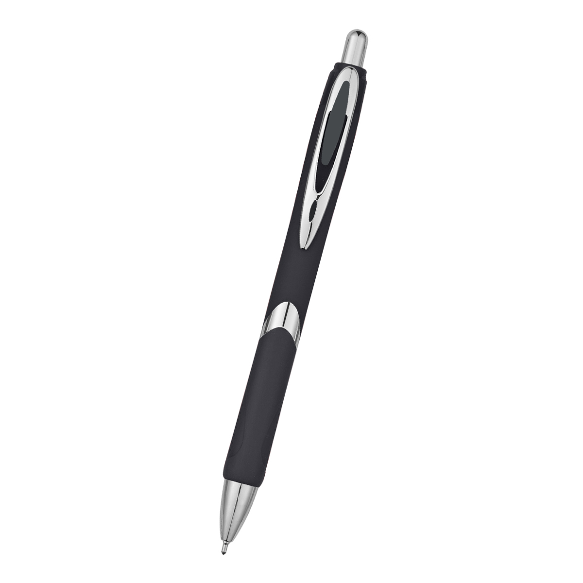 Dotted Grip Sleek Write Pen 1