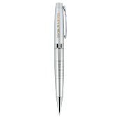 Newton Recycled Brass Gel Ballpoint 48