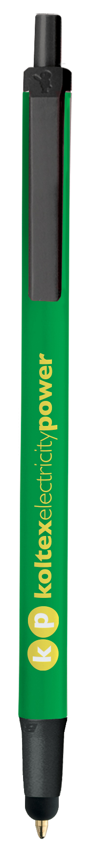 BIC® PrevaGuard® Clic Stic® Stylus Pen 6