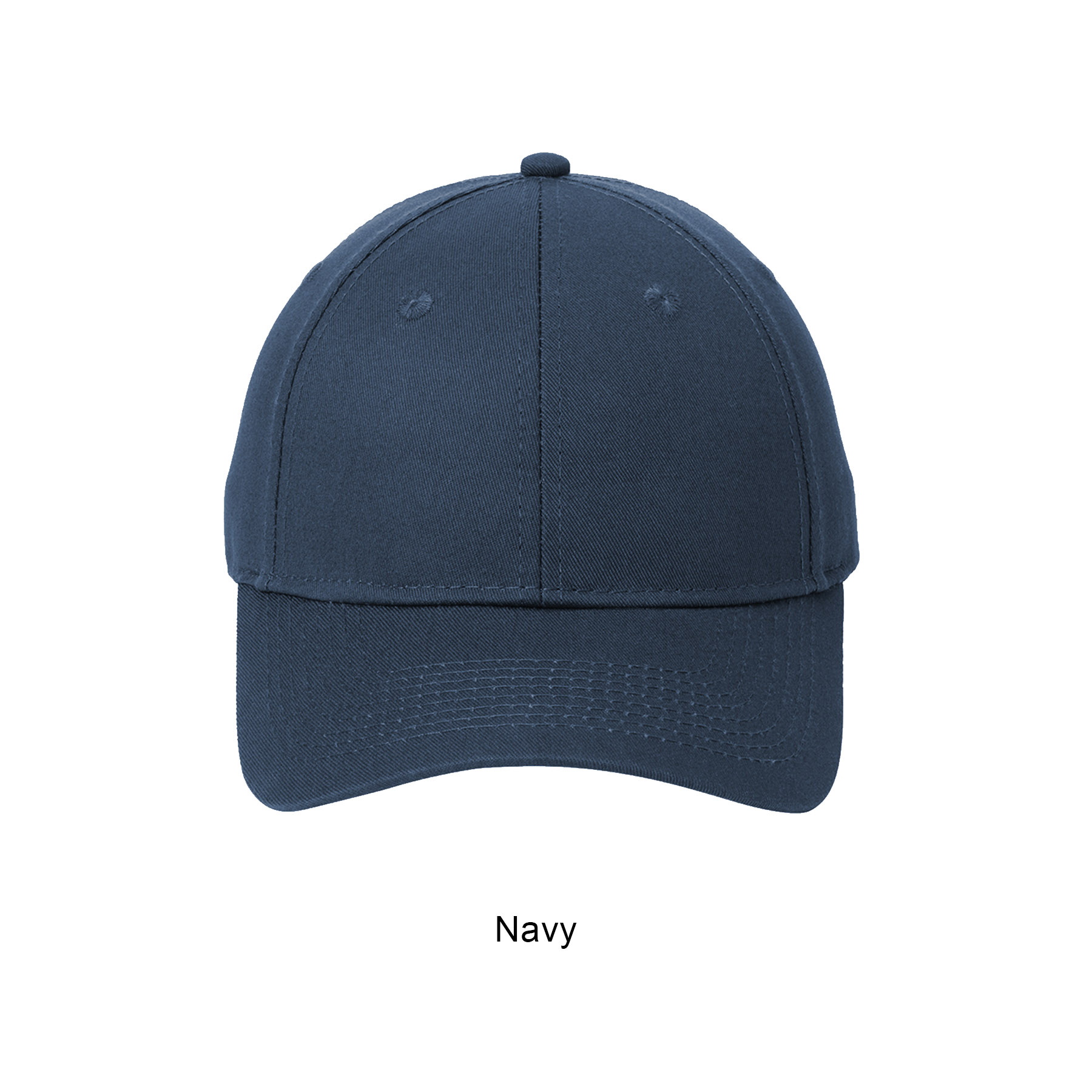 Port & Company - Six-Panel Twill Cap 25