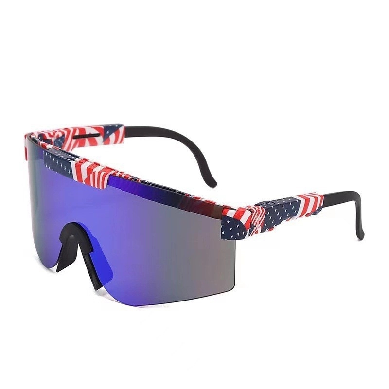 Polarized Sports Sunglass 9