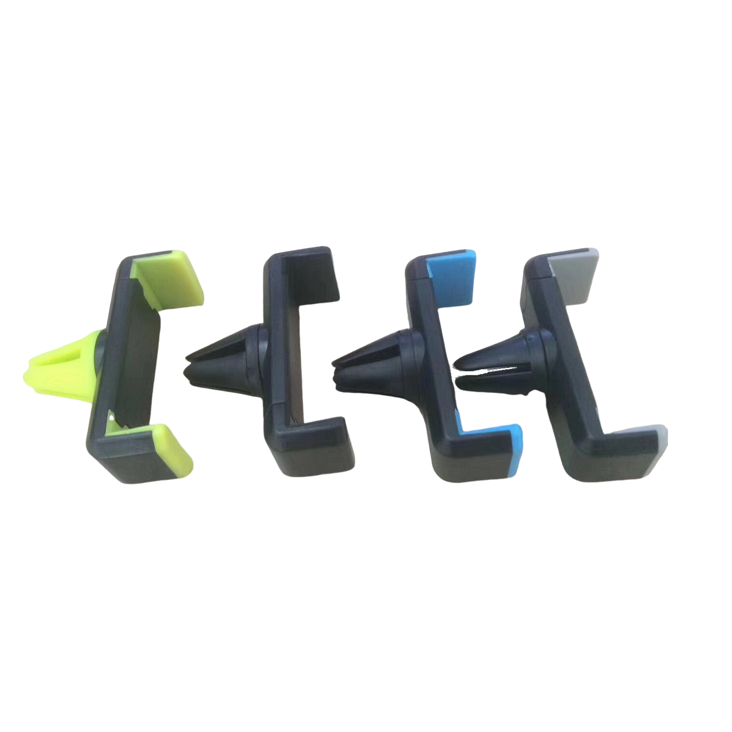 Rotating Car Air Vent Phone Holder 5