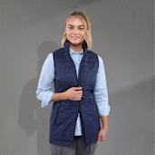 Women's TELLURIDE Packable Insulated Vest 16