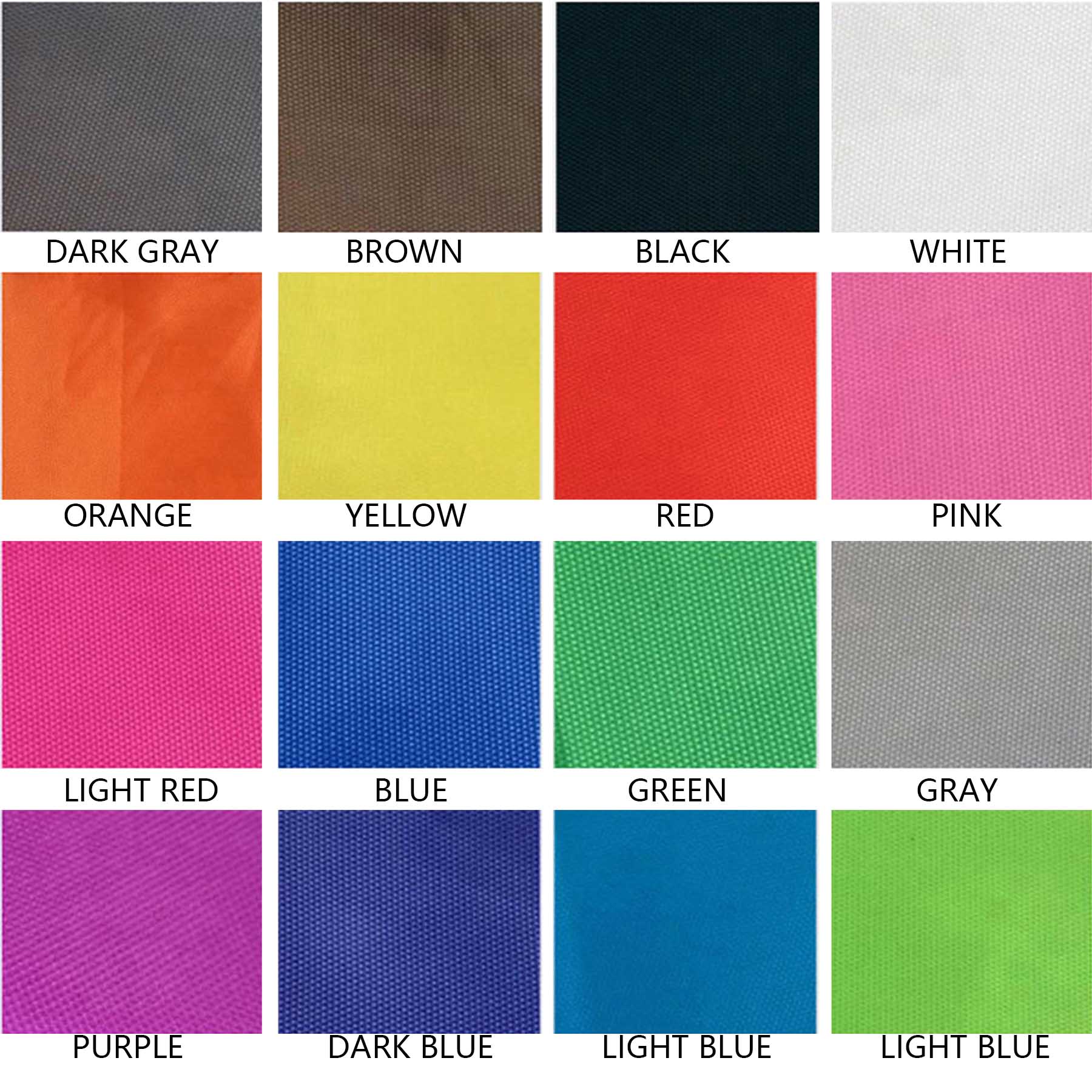 210D Polyester Drawstring Dackpack 2