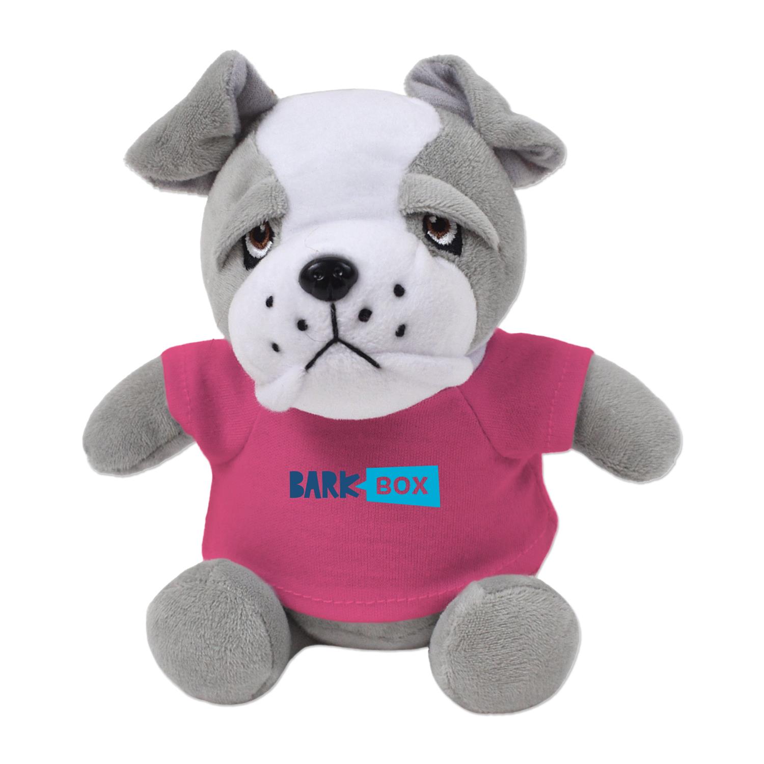 6" Brooklyn Bulldog 3
