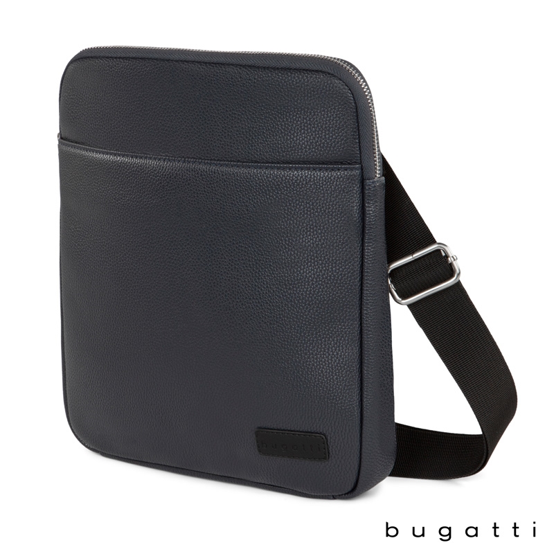 Bugatti Contrast Collection Crossbody Bag 16