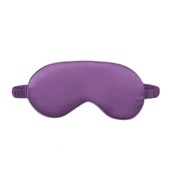 Silky Sleep Eye Mask 7