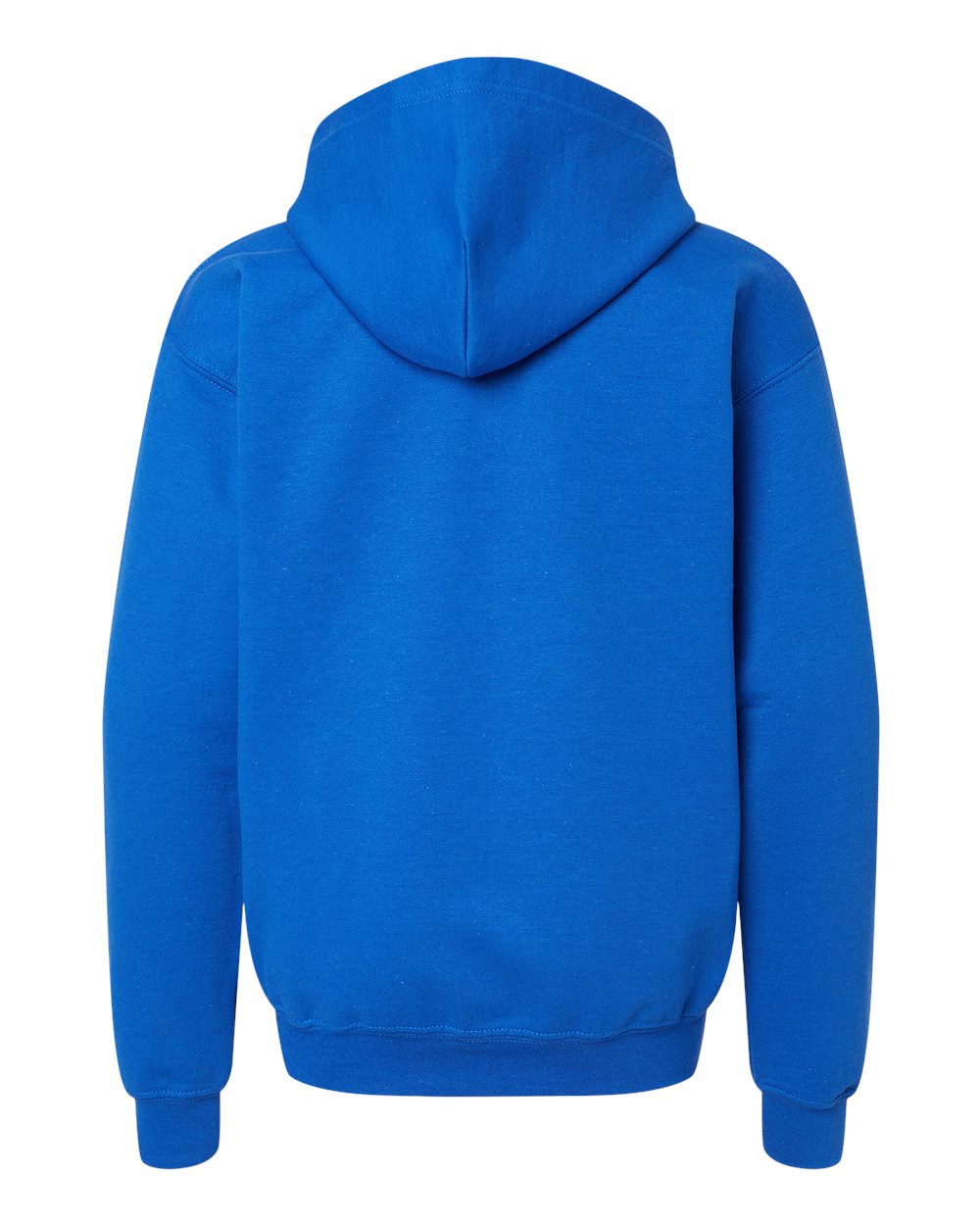 Youth Heavy Blend™ Full-Zip Hooded Sweatshirt - 18600B 27