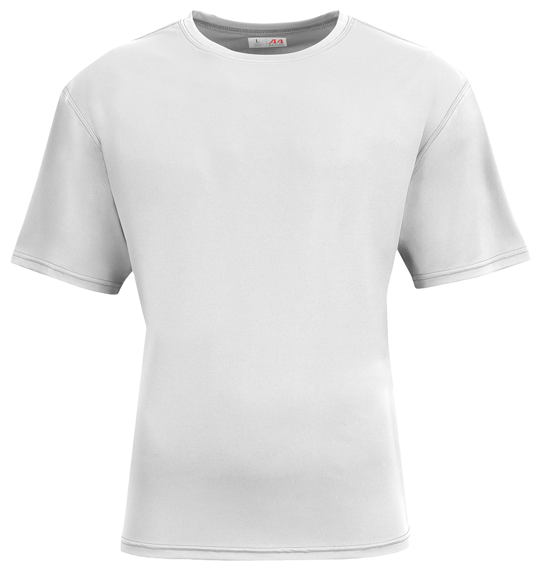A4 AirFlex Short Sleeve Crew 4