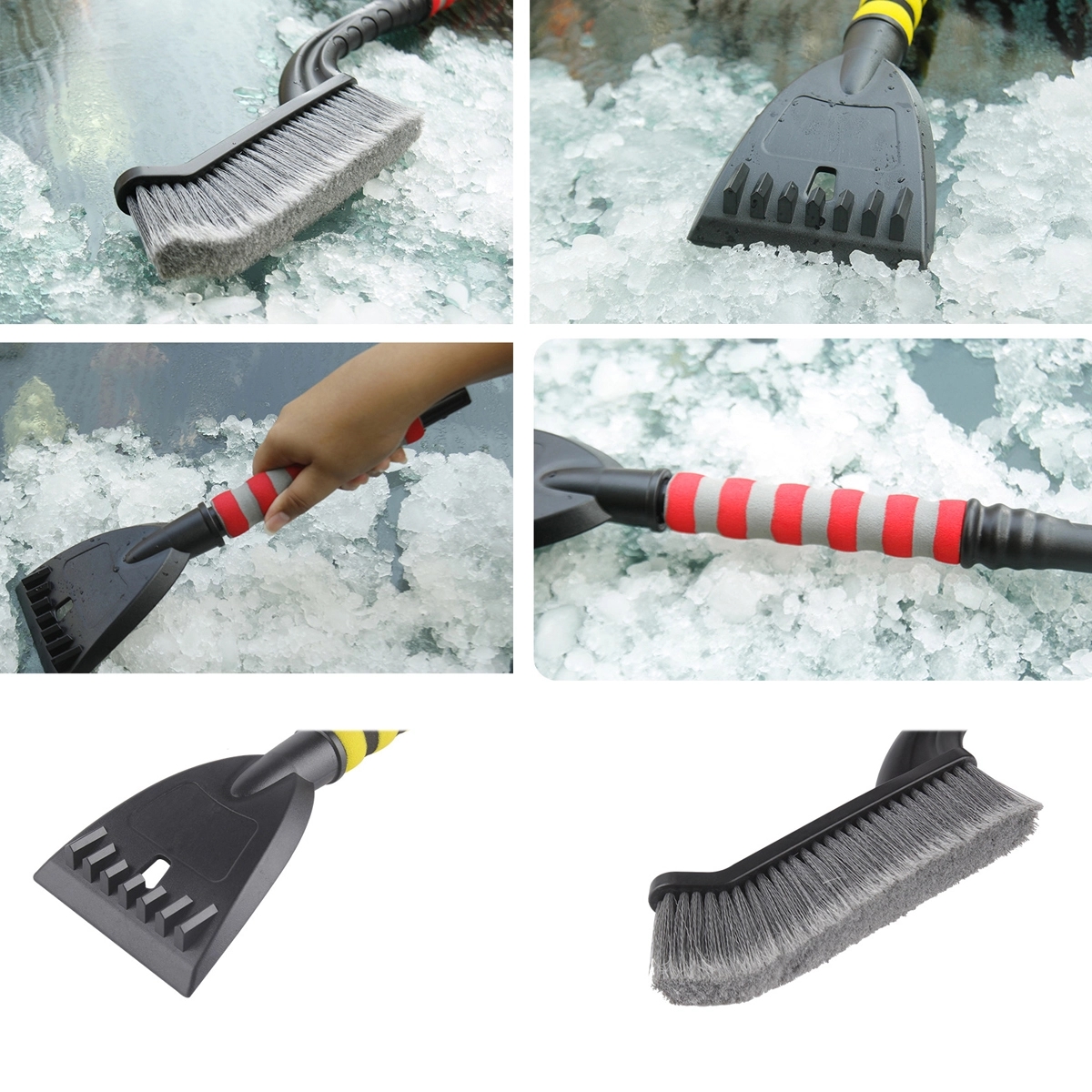 Windsheild Ice Scraper 5