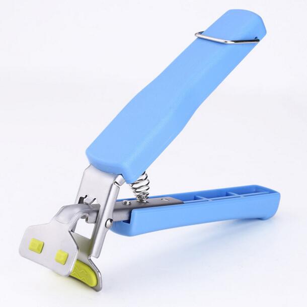 Stainless Steel Bowl Clip Gripper 2