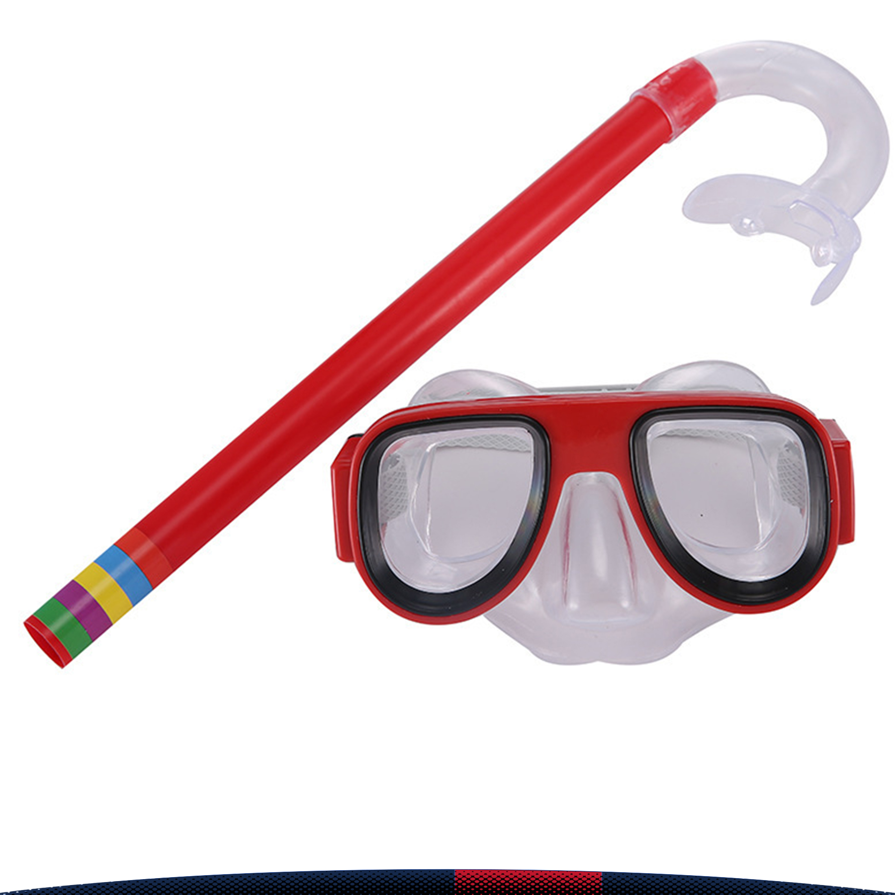 Jayah Kids Swimming Goggles 5