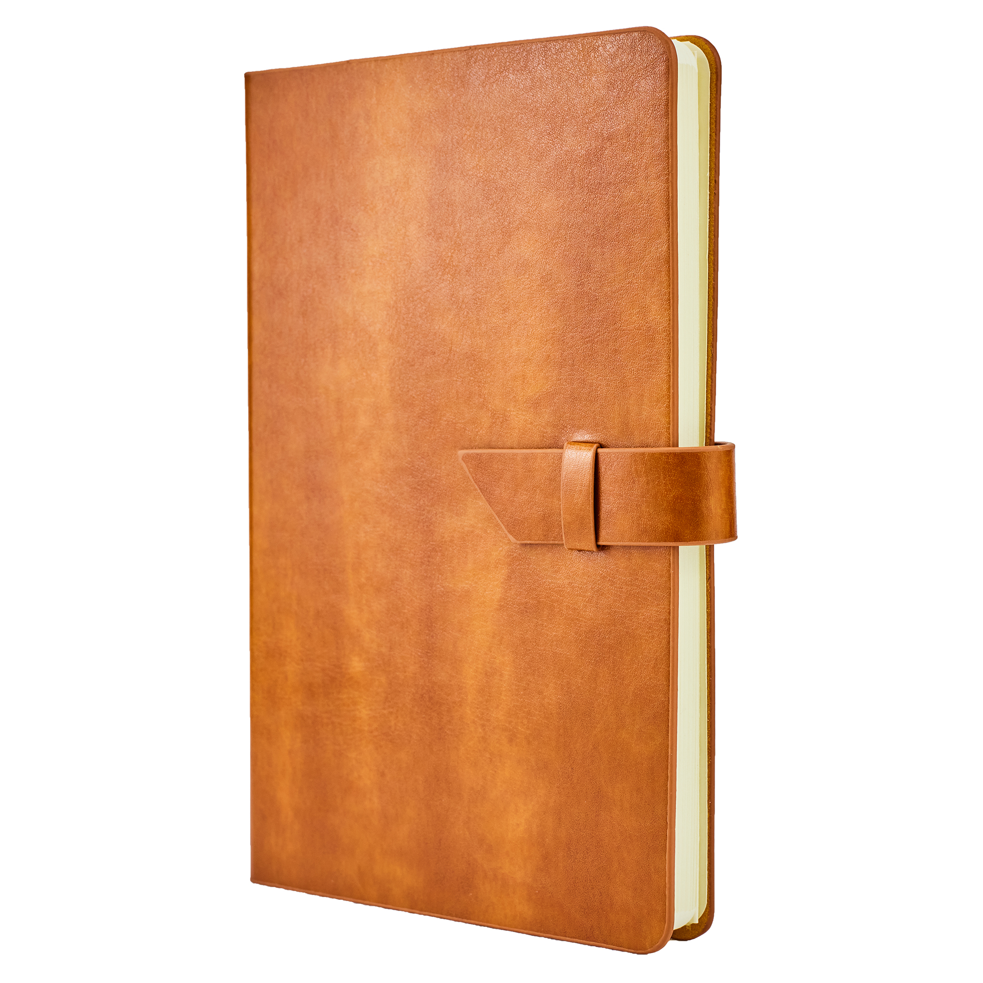 NewAge Italian PU Leather Journal 9