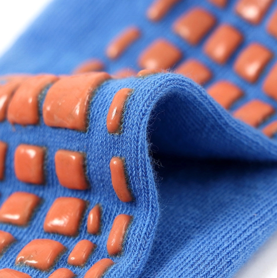 Non Slip Grip Socks 3