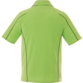 Men's MACTA Short Sleeve Polo 32