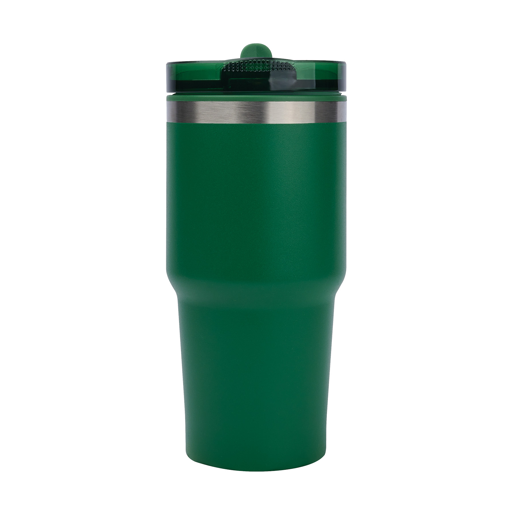 Sylvan 20 oz. Steel Outer/PP Liner Travel Tumbler 7