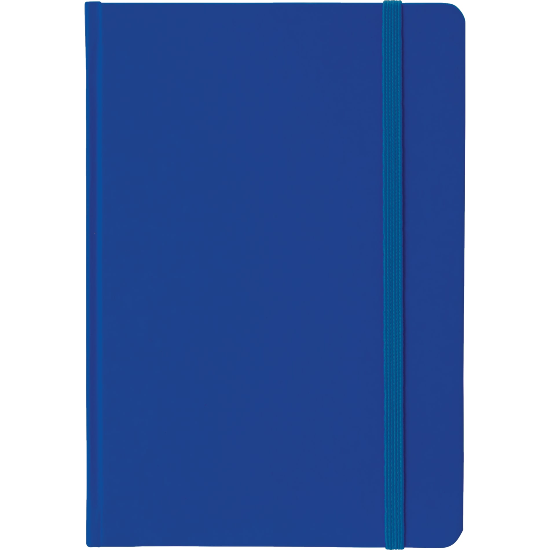FSC® Mix 5" x 7" Large Rainbow Notebook 33