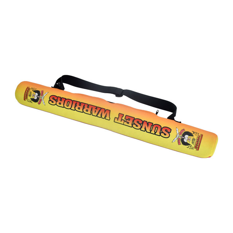 6 Cans Tube Cooler Bag 4