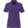 Womens CRANDALL Short Sleeve Polo 443