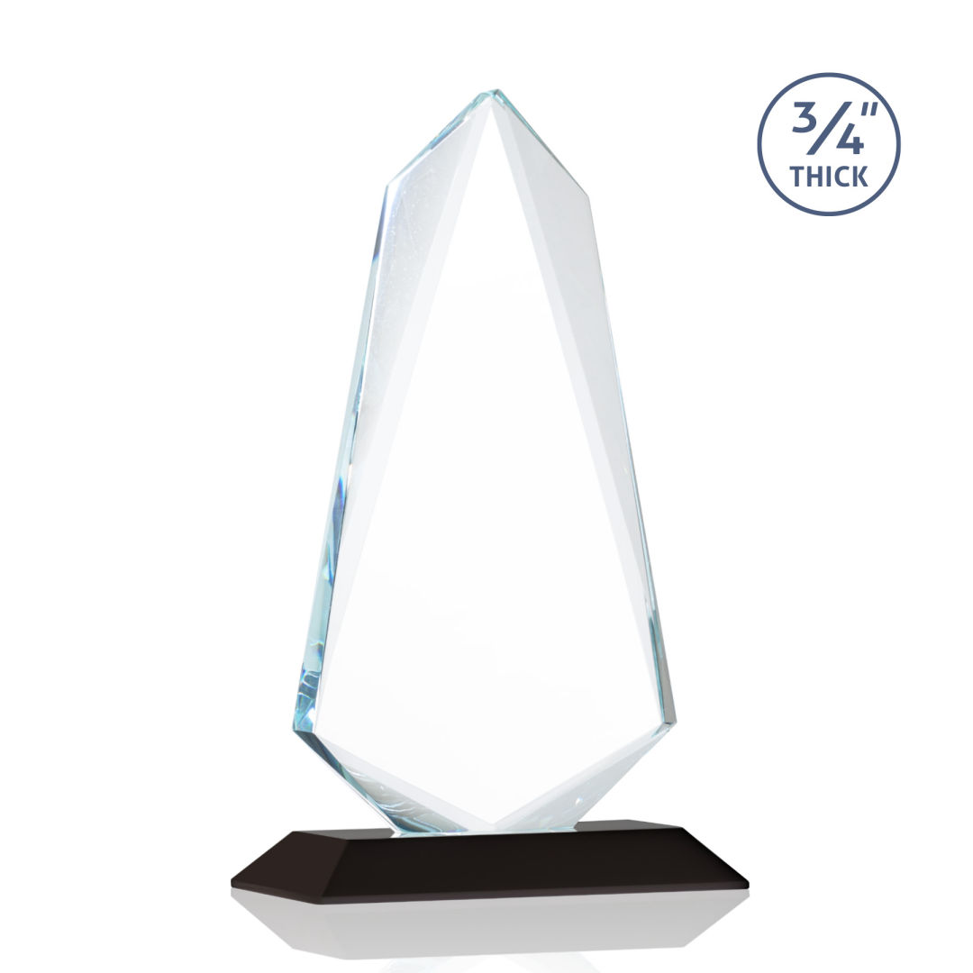 Sheridan VividPrint™ Award - Black 6