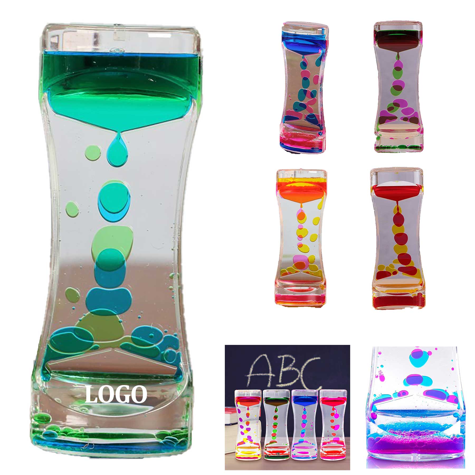 Liquid Motion Bubbler 5