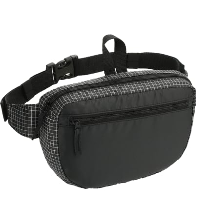 Grid Fanny Pack 39