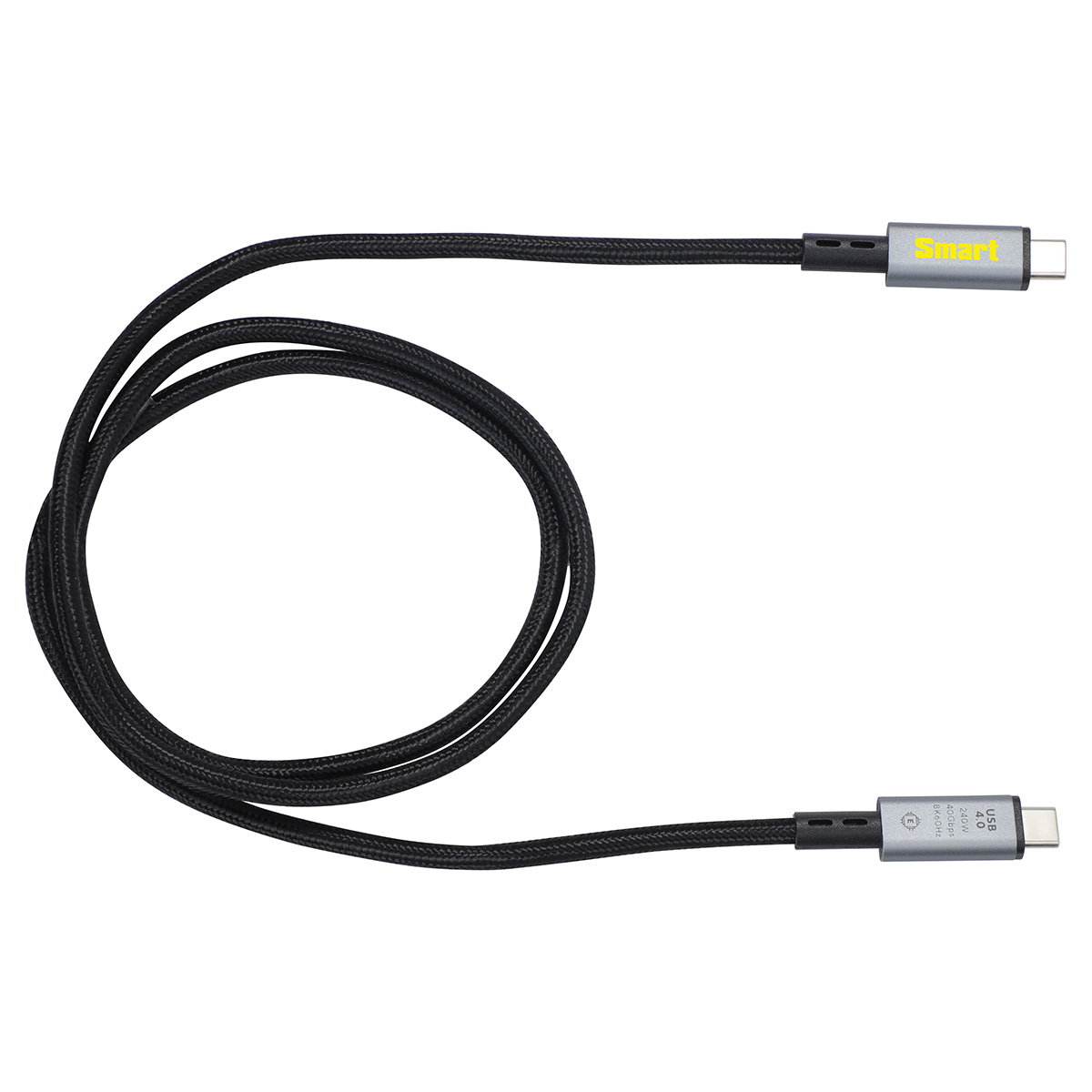 Blaze USB-C to USB-C 240W Charging & Data Cable 5