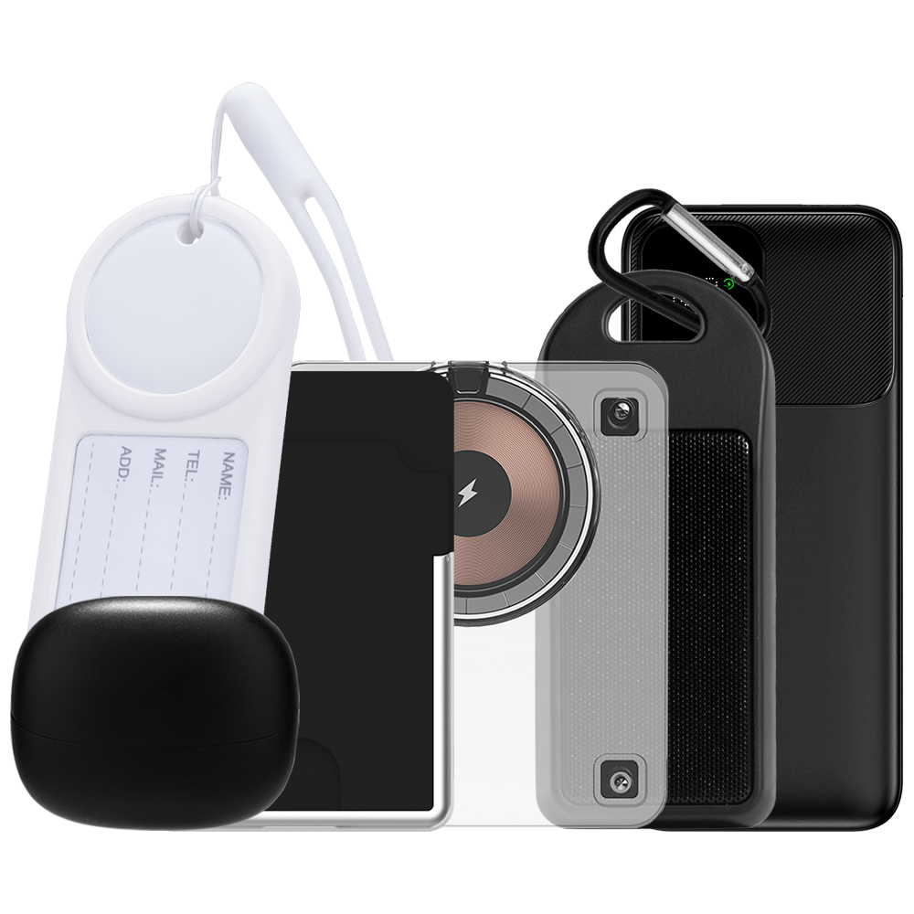 Tech Promo Starter Kits