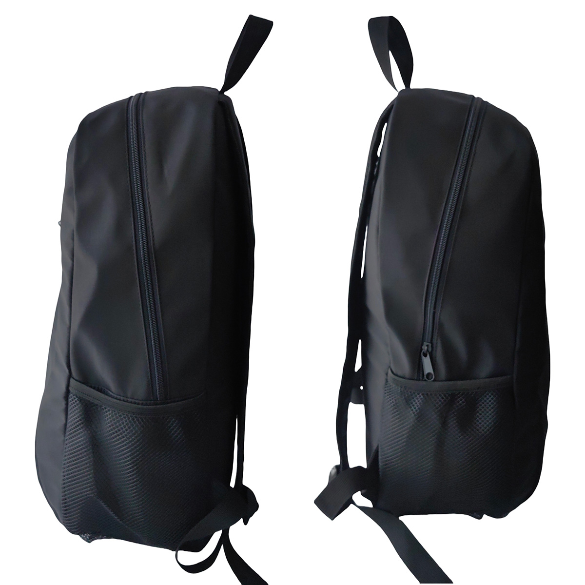 Backstreet Urban Backpack 9