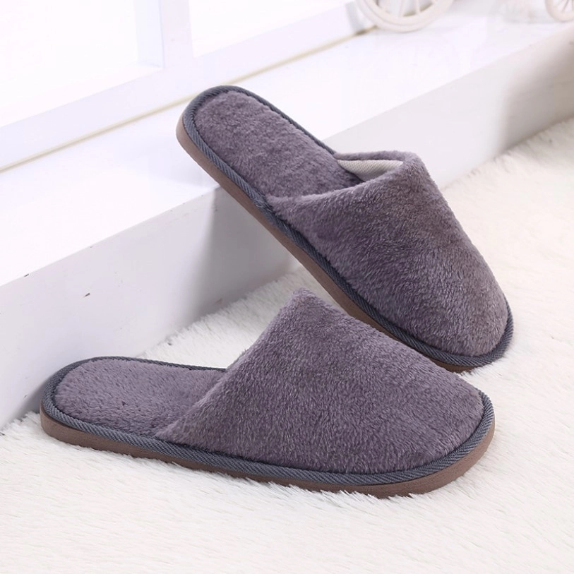 Comfortable Plush Slippers 6