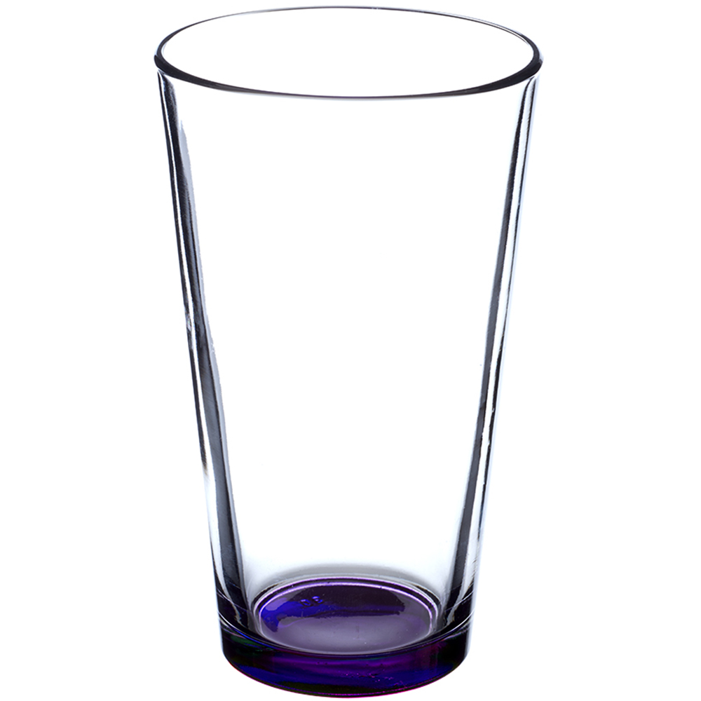16 oz. Pint Glasses 12