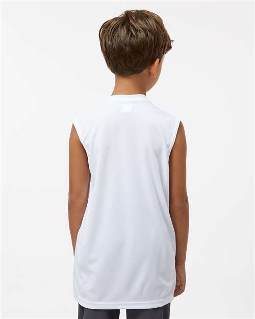 Youth Sleeveless T-Shirt - 5230 40