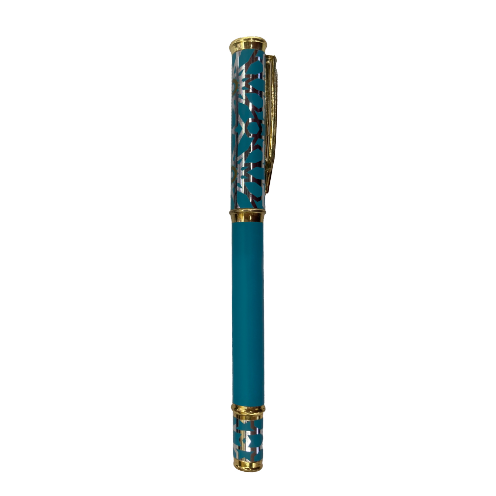 CÉLINE Filigree Luxe Pen 10