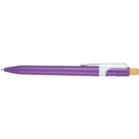 Sunburst Recycled Gel Pen 59