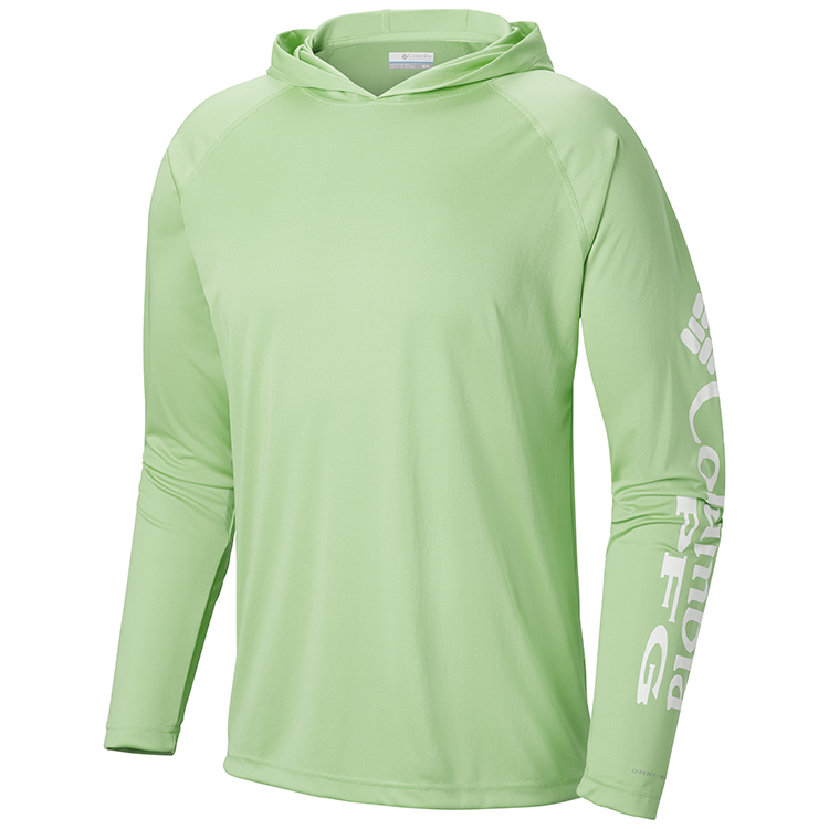 Columbia Terminal Tackle Hoodie 5
