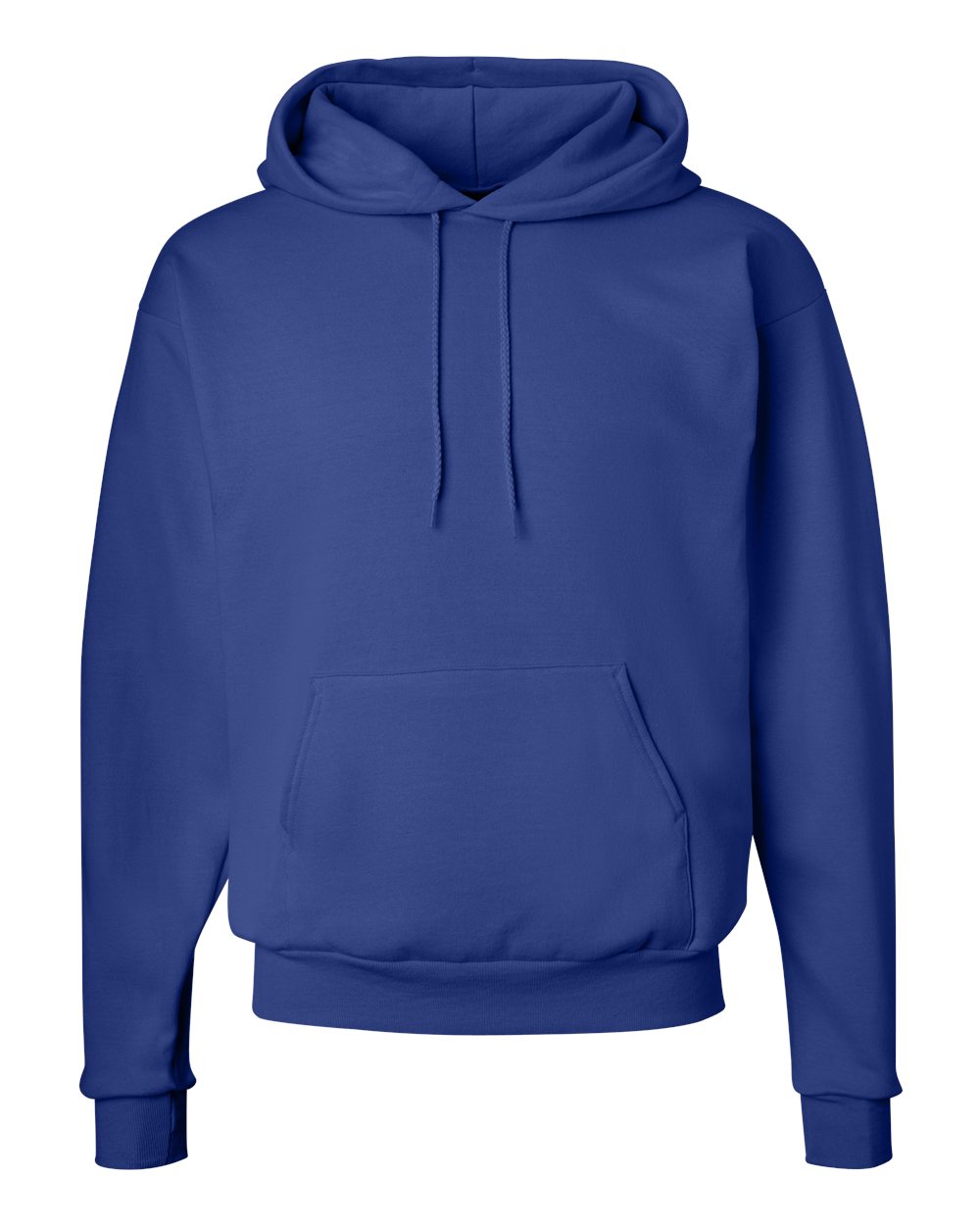 Unisex EcoSmart® Hooded Sweatshirt - P170 398