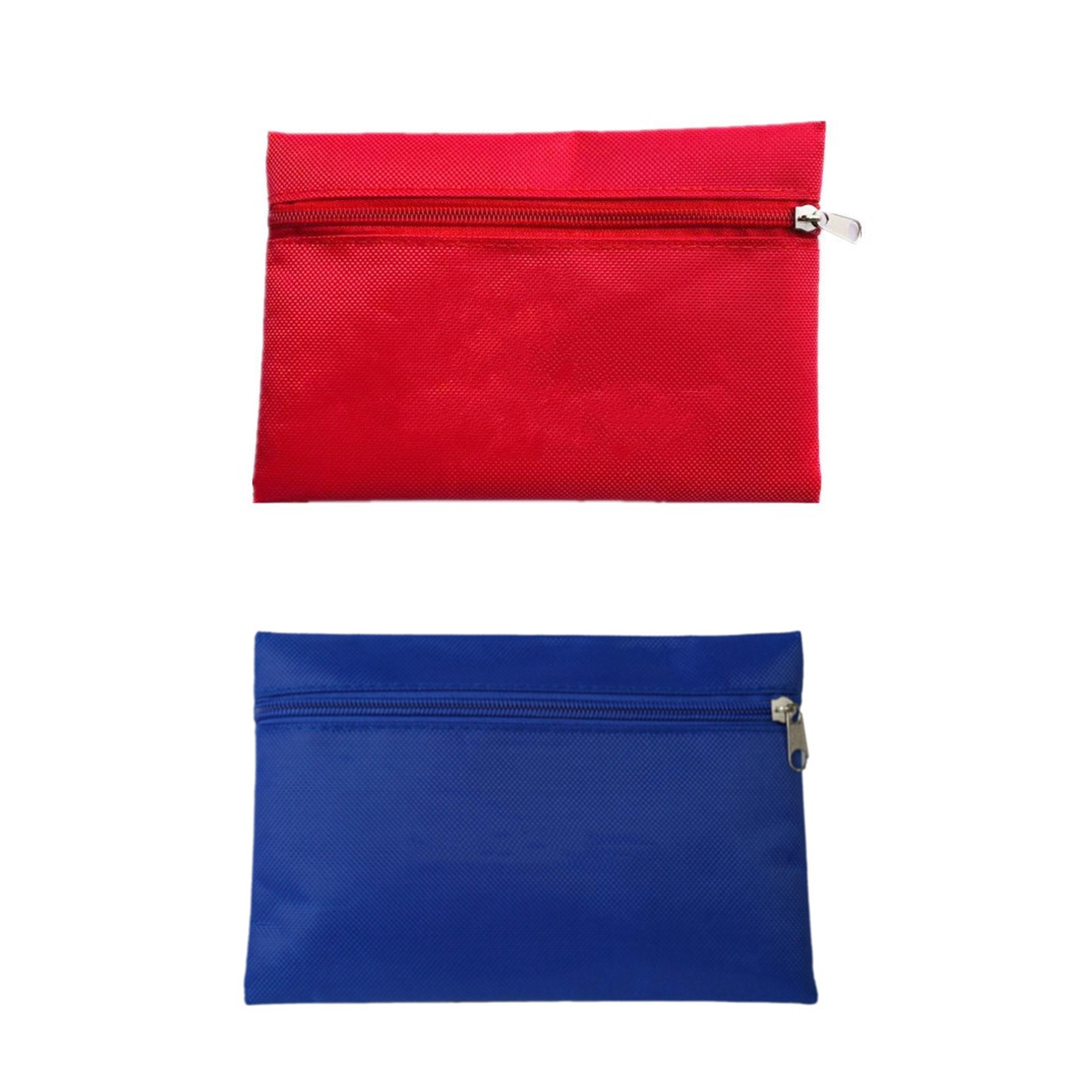 Portable First Aid Pouch Empty 3