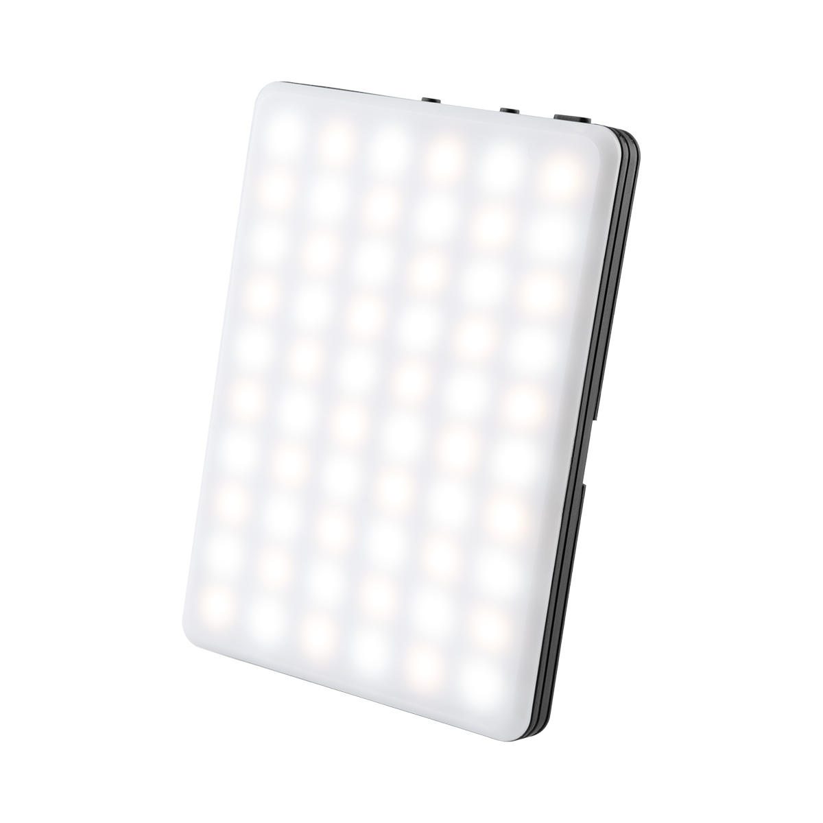 60 LED High Power Video Light Clip 6
