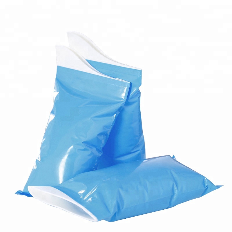 Disposable Travel Potty and Vomit Bag 4