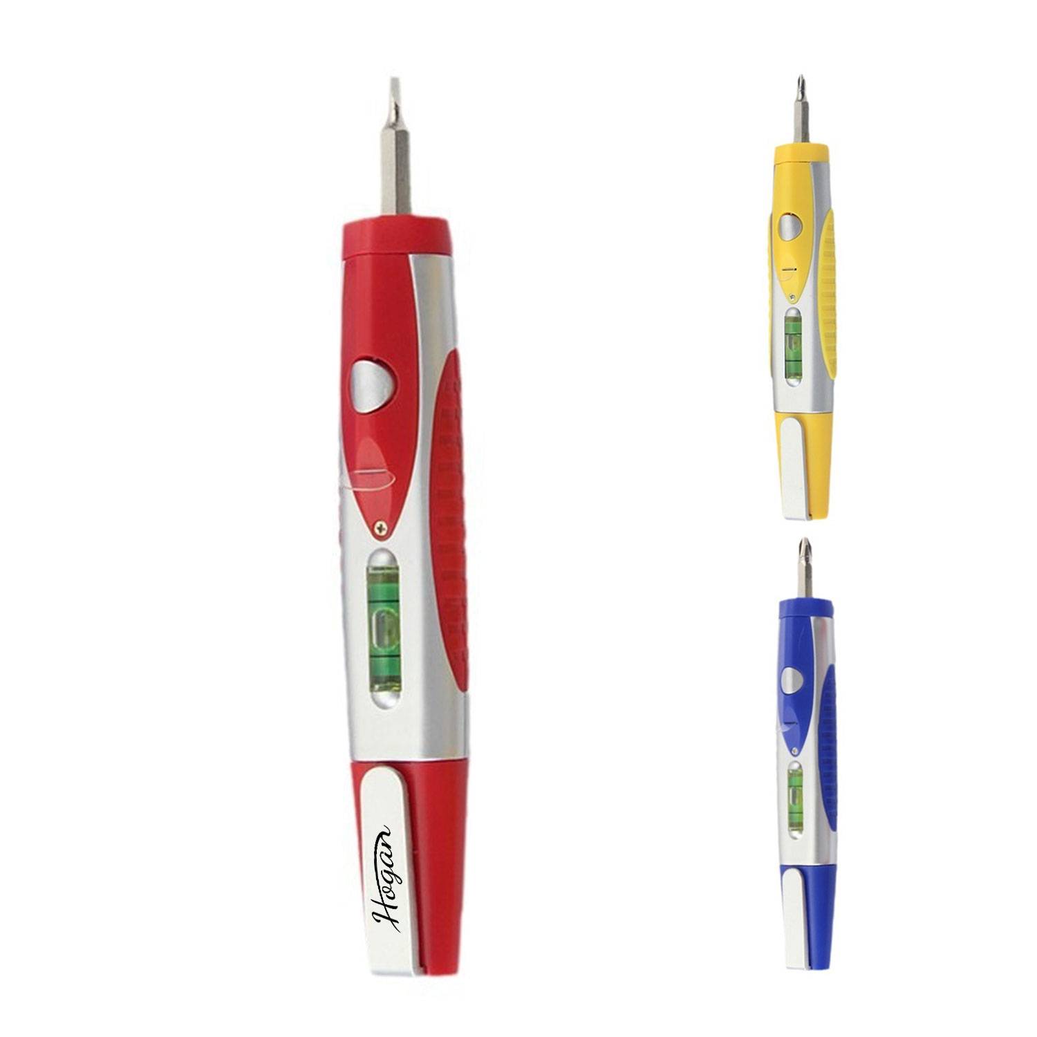 Multi-Purpose Tool/Flashlight 3